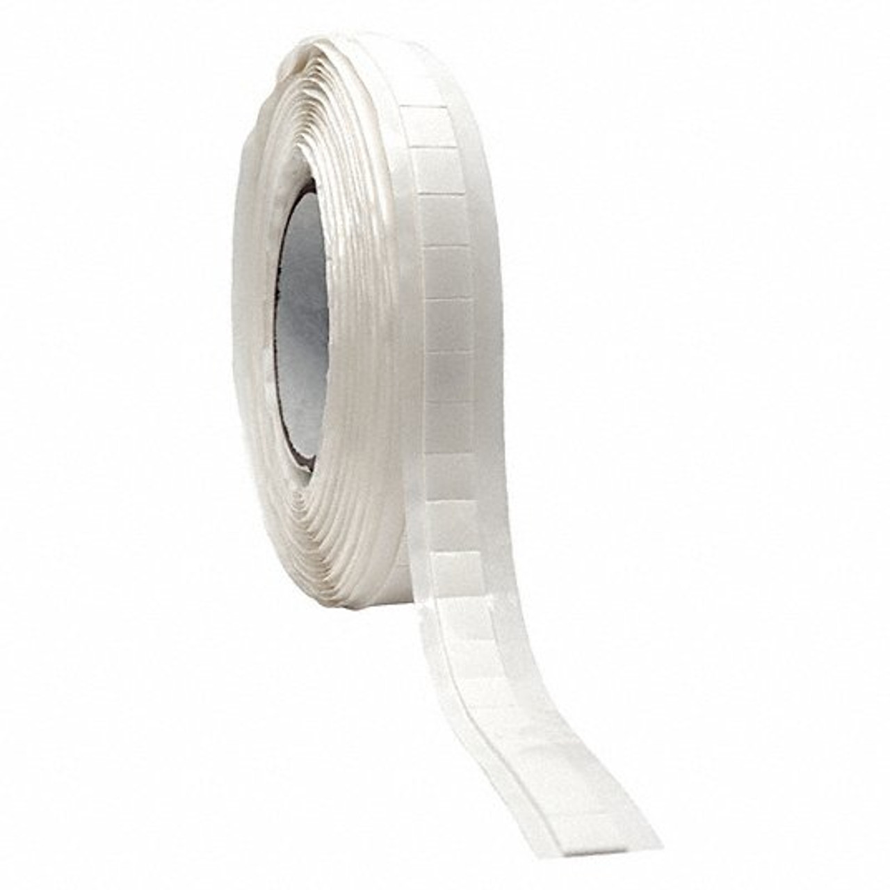 GRAINGER GLOBAL SOURCING TC442-49Z388 FOAM TAPE SQUARE 1/16 12 X 12MM PK1296