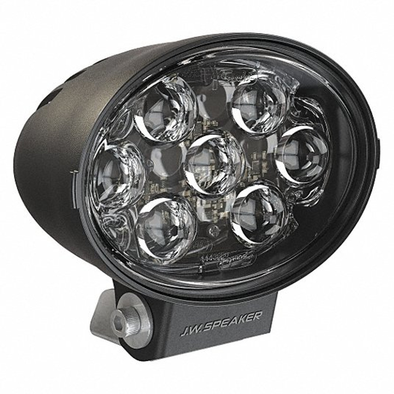 JW SPEAKER TS3001V-45RJ21 WORK LIGHT 1960 LM OVAL LED 6 H