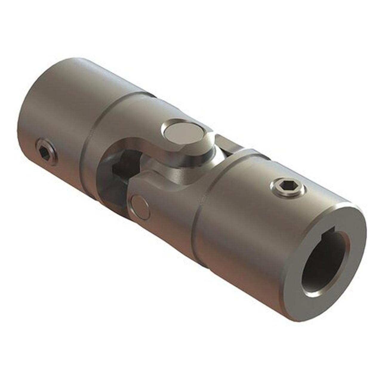 BELDEN UJ-HD1500x20K UNIVERSAL JOINT PLAIN 1/2 DIA OUTSIDE