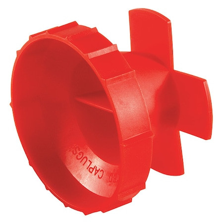 CAPLUGS UTP-100 208401HB UNIVERSAL THREAD PLUG,PK3000