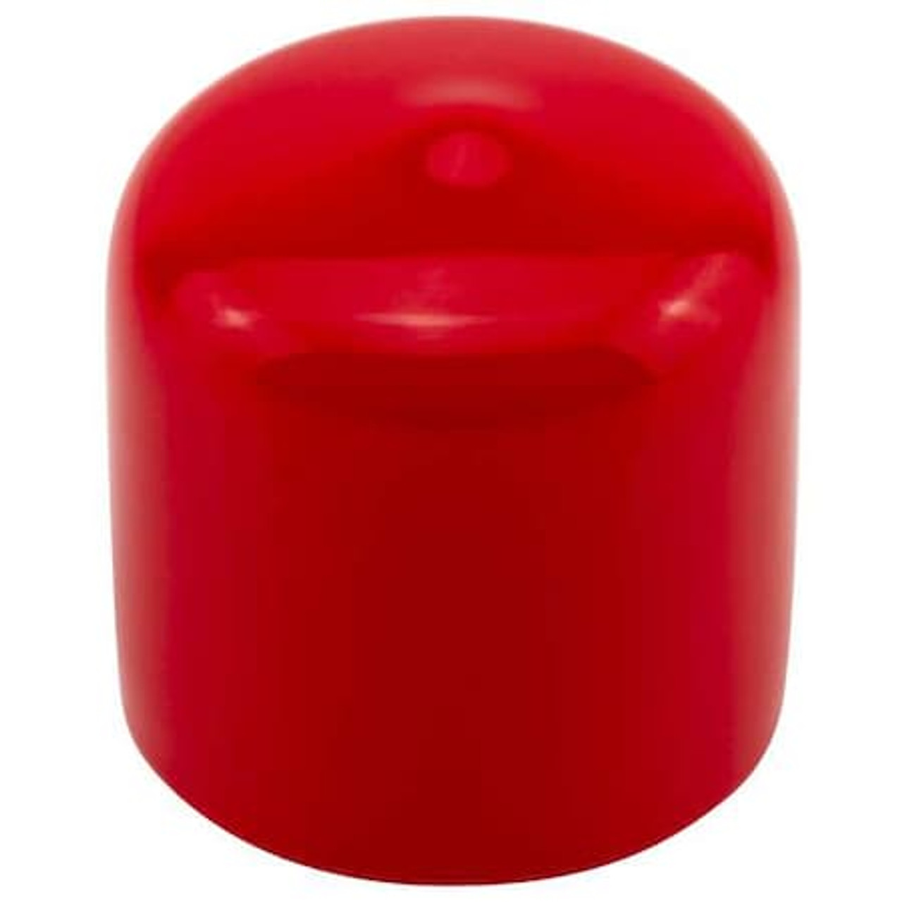 CAPLUGS VC-1187-16 A670A13A VINYL CAP,PK1000