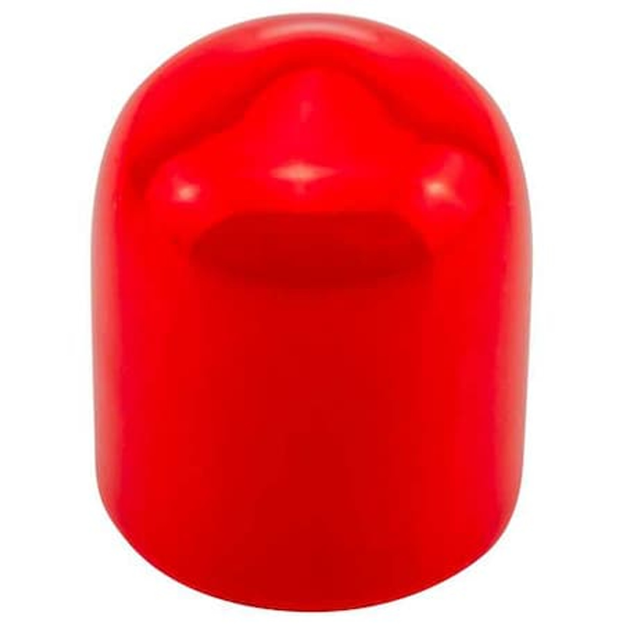 CAPLUGS VC-312-8 A260A13A VINYL CAP,PK5000