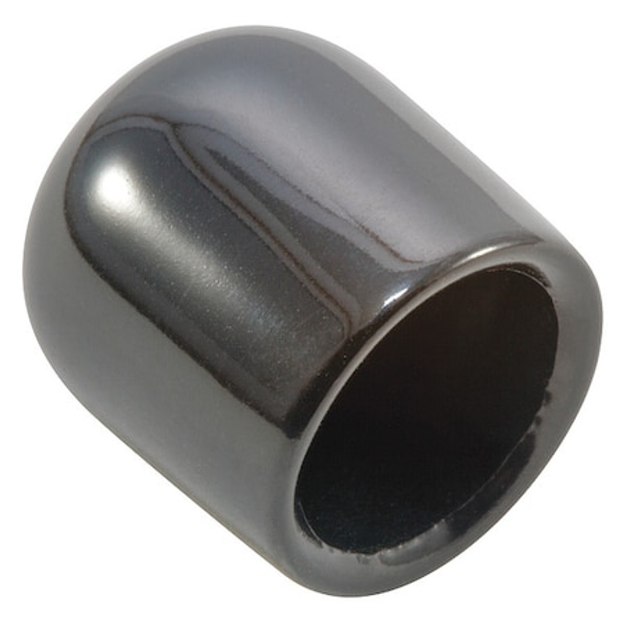 CAPLUGS VC-460-8 AJ50A11A VINYL CAP,PK5000