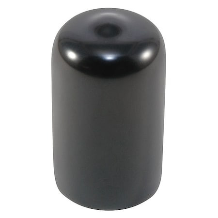 CAPLUGS VC-562-16 99190165 VINYL CAP,PK500