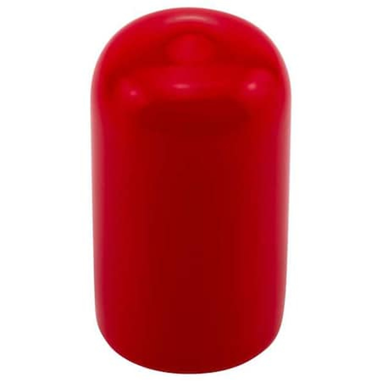 CAPLUGS VC-640-16 AK06A13A VINYL CAP,PK2000
