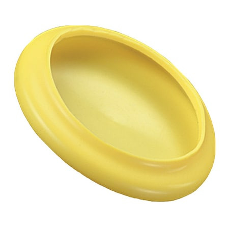 CAPLUGS VF-2930 99190651 VINYL FLANGE COVER,PK80