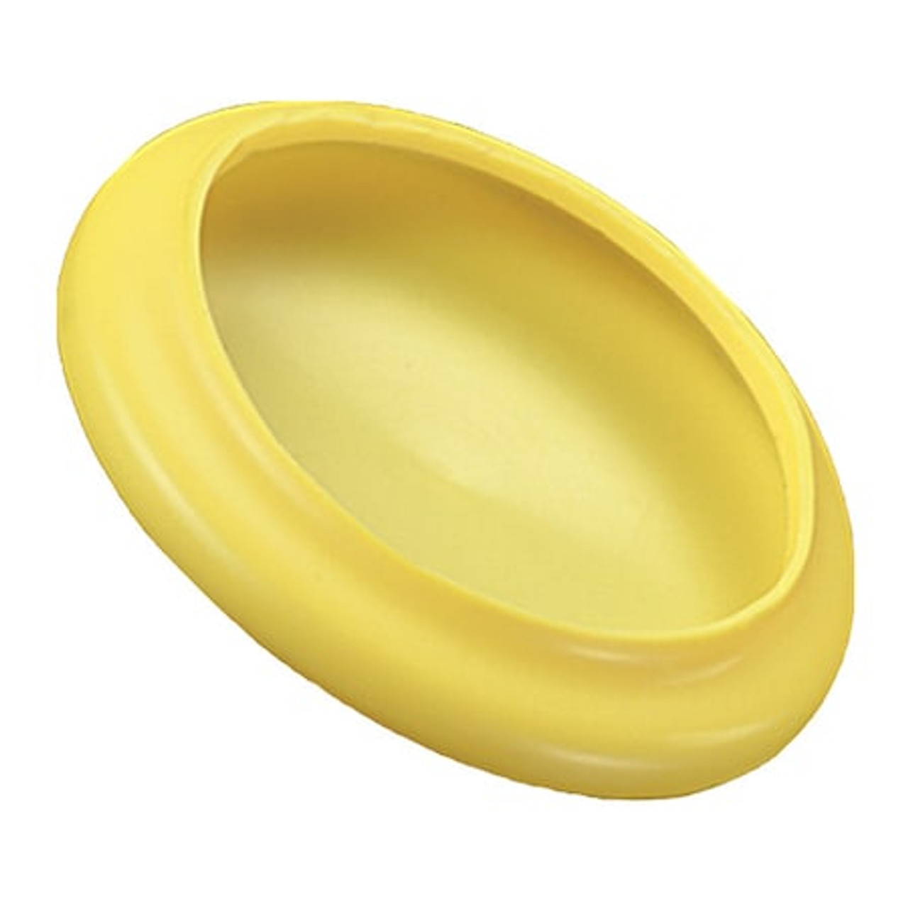 CAPLUGS VF-3000 99190652 VINYL FLANGE COVER,PK80