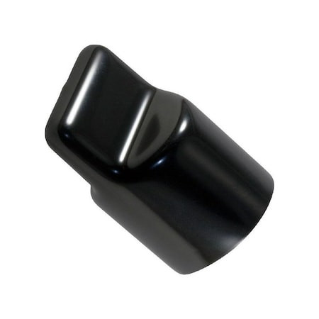CAPLUGS VFC-302-8 99190430 VINYL FLAT PULL-TAB CAP,PK800