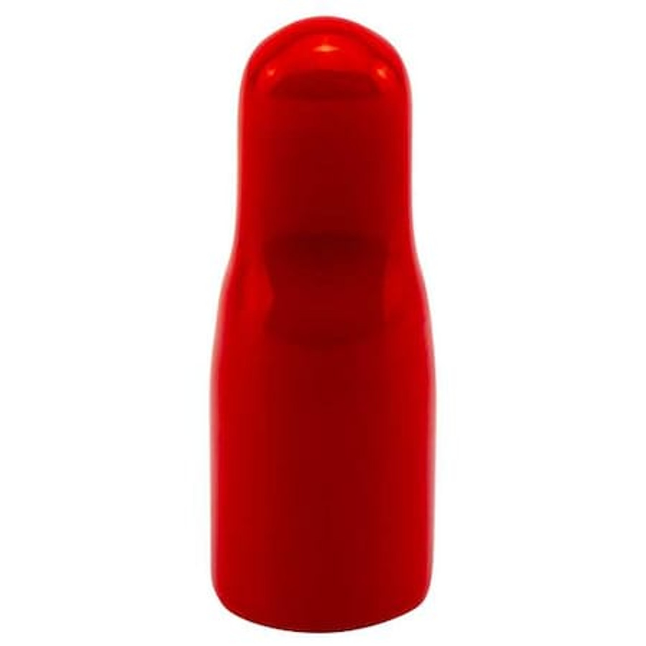 CAPLUGS VFE-312-8 J912A13A VINYL ERGONOMIC PULL-TAB CAP,PK5000