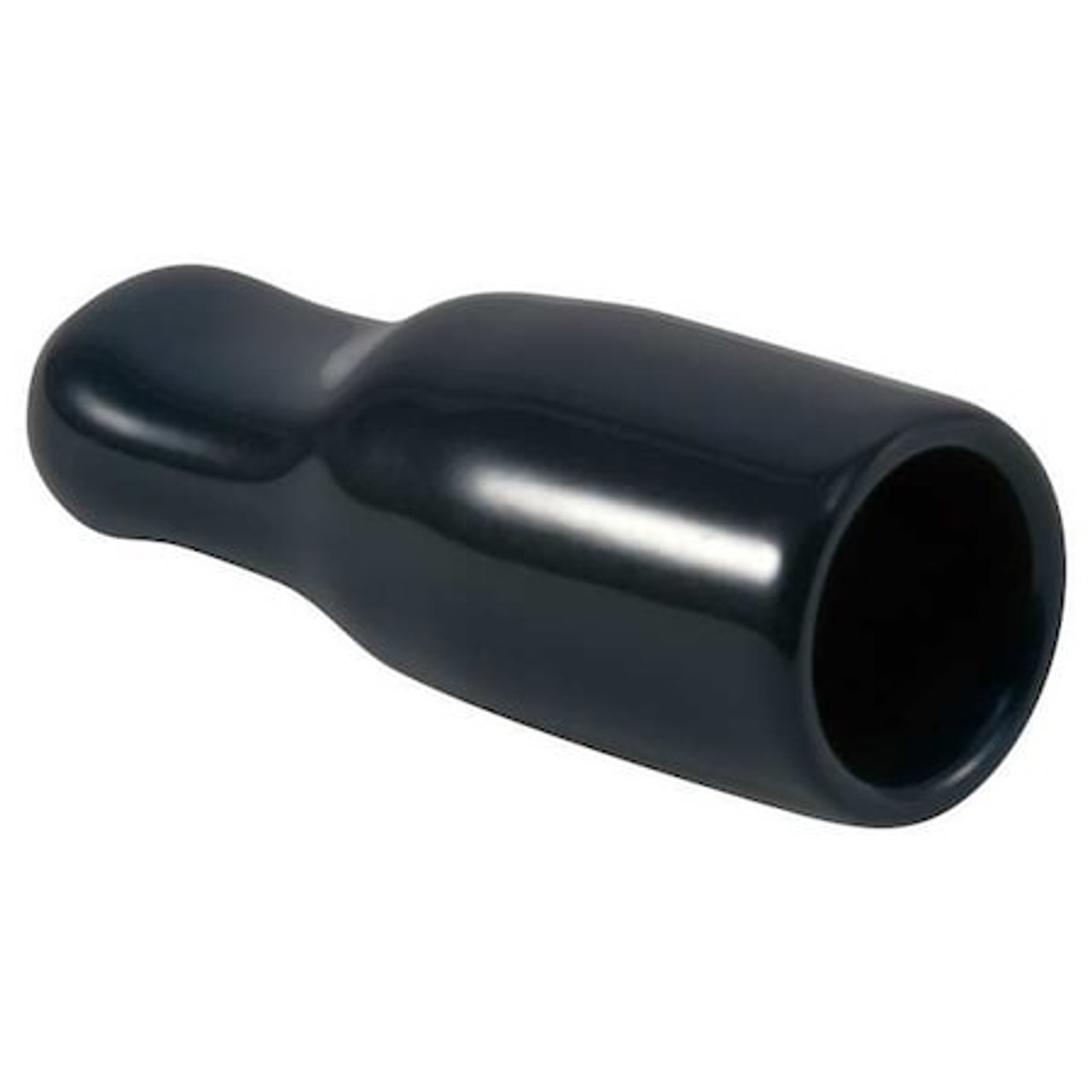 CAPLUGS VFE-320-10 99192064 VINYL ERGONOMIC PULL-TAB CAP,PK1000