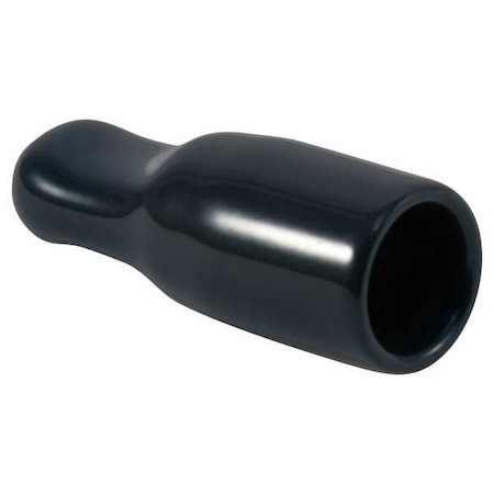 CAPLUGS VFE-470-8 99190508 VINYL ERGONOMIC PULL-TAB CAP,PK1000