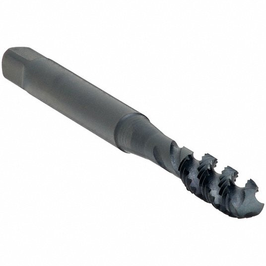 WIDIA GTD VTSFT5049-53MX87 SPIRAL FLUTE TAP 1/4 -28 HSS-E