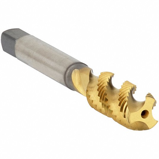 WIDIA GTD VTSFT5071-53MY44 SPIRAL FLUTE TAP 7/16 -14 HSS-E