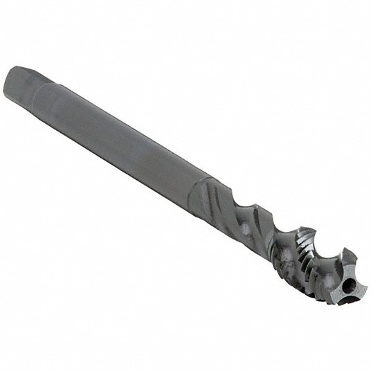 WIDIA GTD VTSFT-TC6517-445G62 SPIRAL FLUTE TAP M8X1.00 HSS-E