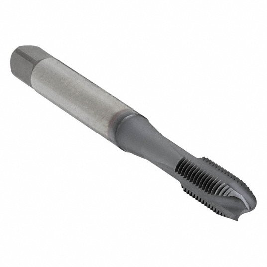 WIDIA GTD VTSPO5614-53NR16 SPIRAL POINT TAP M3X0.5 HSS-E