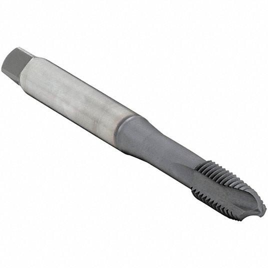 WIDIA GTD VTSPO6537-53NF25 SPIRAL POINT TAP M18X2.5 HSS-E