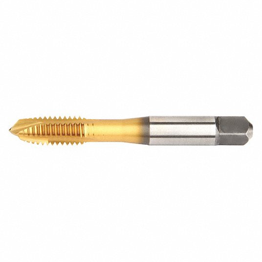 WIDIA GTD VTSPO7508-53NH52 SPIRAL POINT TAP M6X1 HSS-E