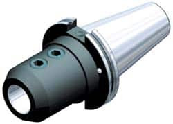 KENNAMETAL 1013407 CAT50 TAPER SHANK 1-1/4" HOLE END MILL H