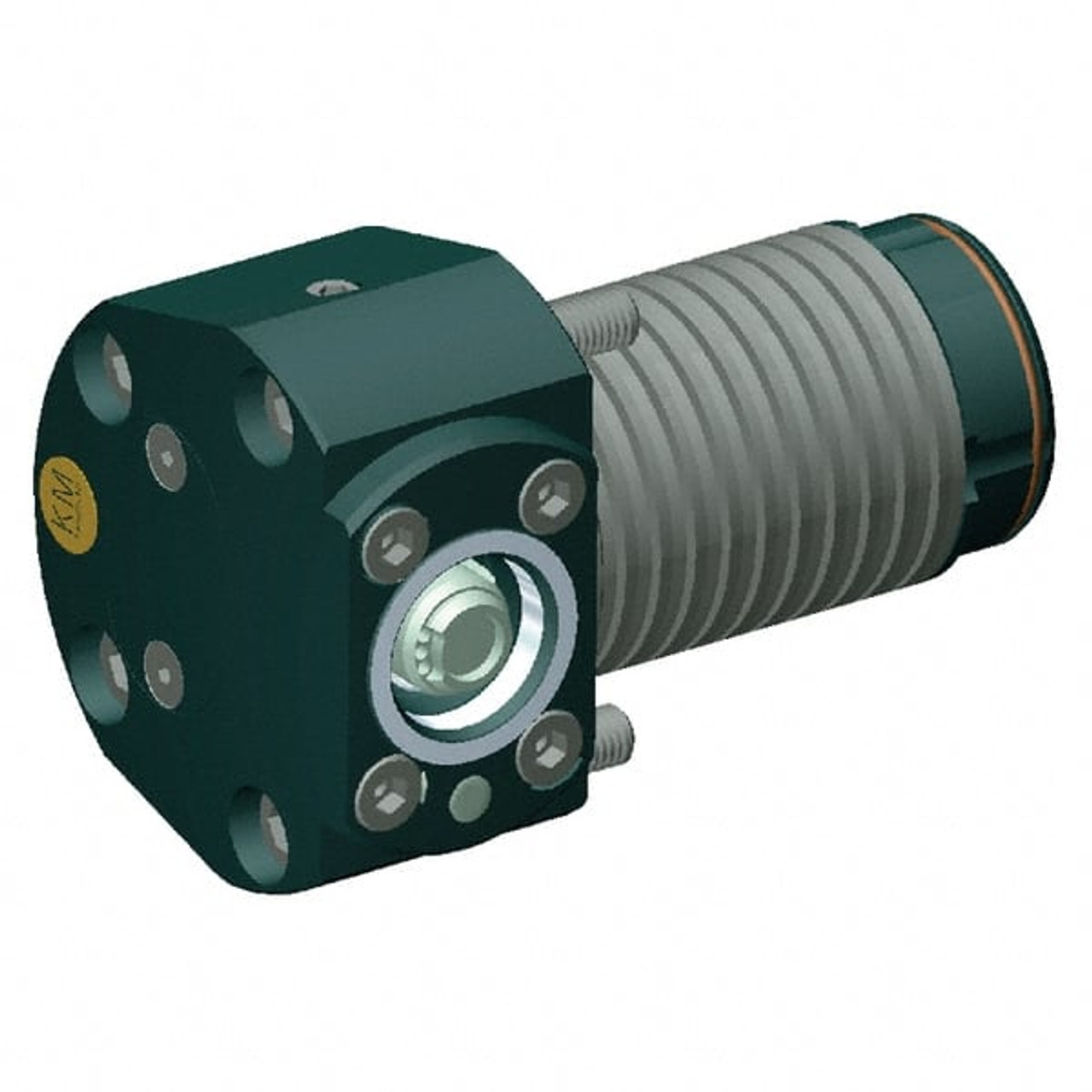 KENNAMETAL 1021701 NEUTRAL CUT, KM40 MODULAR CONNECTION, SP