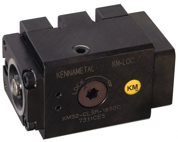 KENNAMETAL 1024714 RIGHT HAND CUT, KM32 MODULAR CONNECTION,