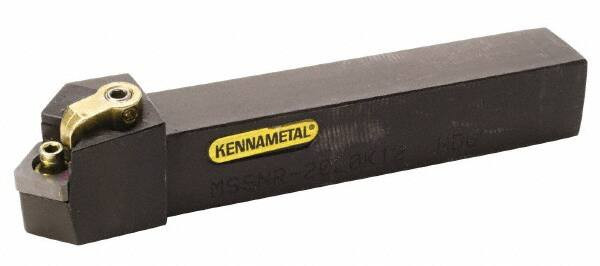 KENNAMETAL 1102718 LEFT HAND NEGATIVE RAKE INDEXABLE TURNIN