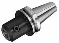 KENNAMETAL 1258450 BT50 TAPER SHANK 1" HOLE END MILL HOLDER