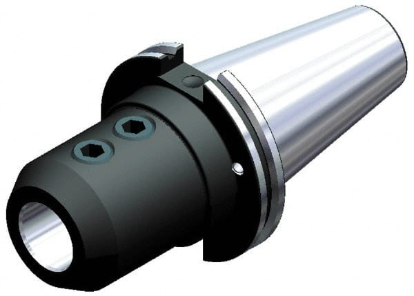 KENNAMETAL 1549352 CAT50 TAPER, 0.6299" INSIDE HOLE DIAM, 2
