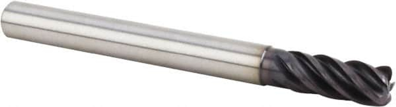 KENNAMETAL 3524533 20MM DIAM 5 FLUTE SOLID CARBIDE 3MM CORN