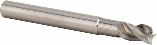 KENNAMETAL 3637428 20MM DIAM 3 FLUTE SOLID CARBIDE 4MM CORN
