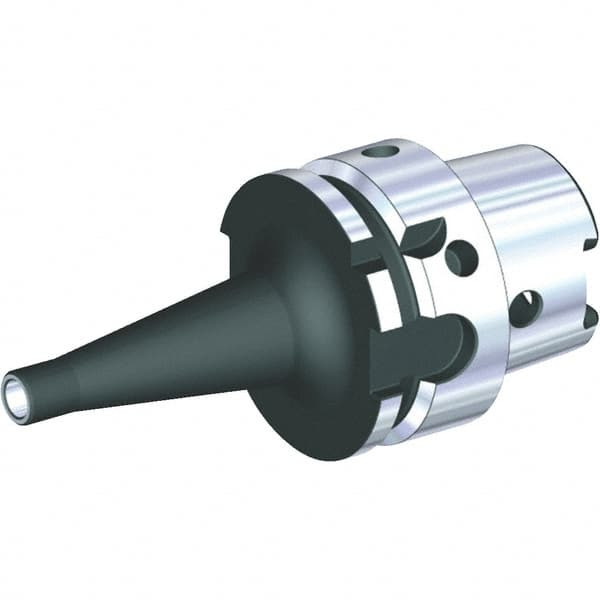 KENNAMETAL 4061401 HSK100A TAPER SHANK 17MM HOLE END MILL H