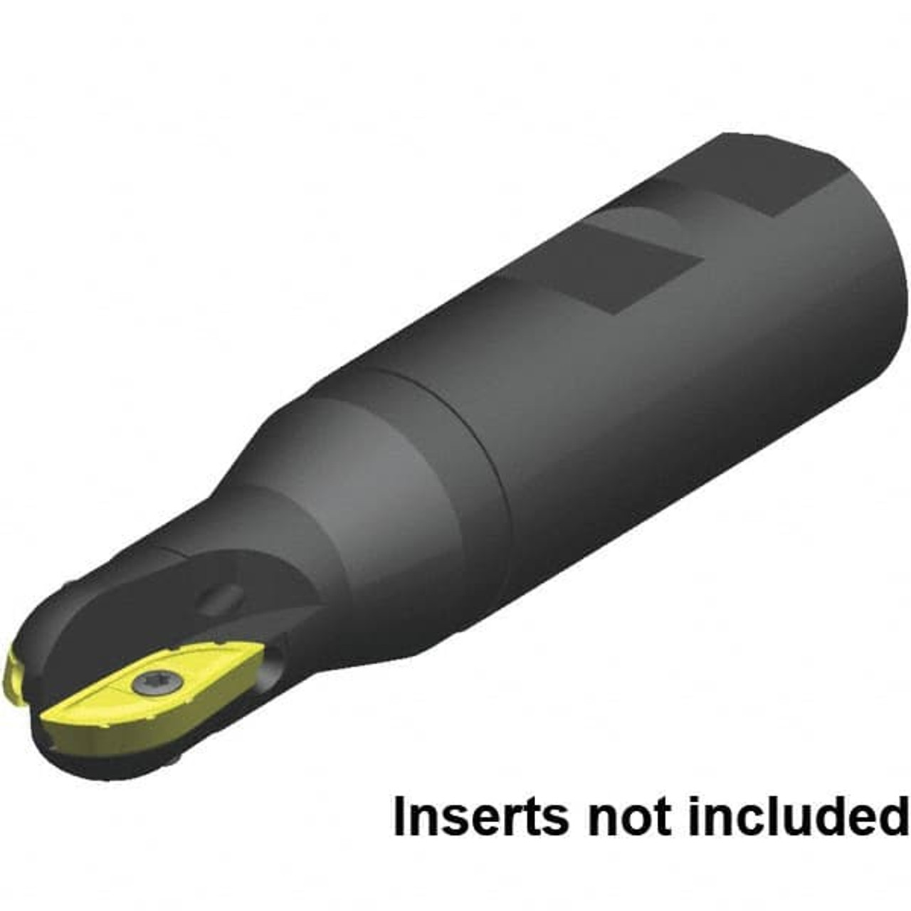 KENNAMETAL 5673521 40MM CUT DIAM, 40MM MAX DEPTH OF CUT, 40