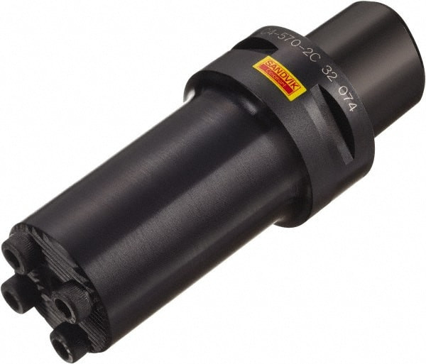 SANDVIK COROMANT 5727781 C4;40 SYSTEM SIZE, MODULAR TOOL HOLDING 