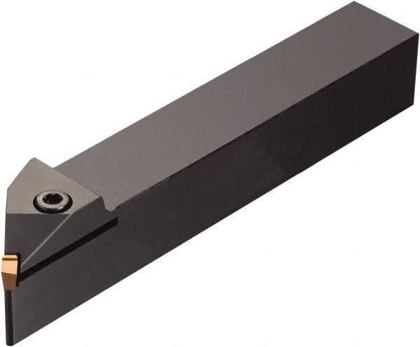 SANDVIK COROMANT 5734688 1MM MAX DEPTH, EXTERNAL LEFT HAND INDEXA