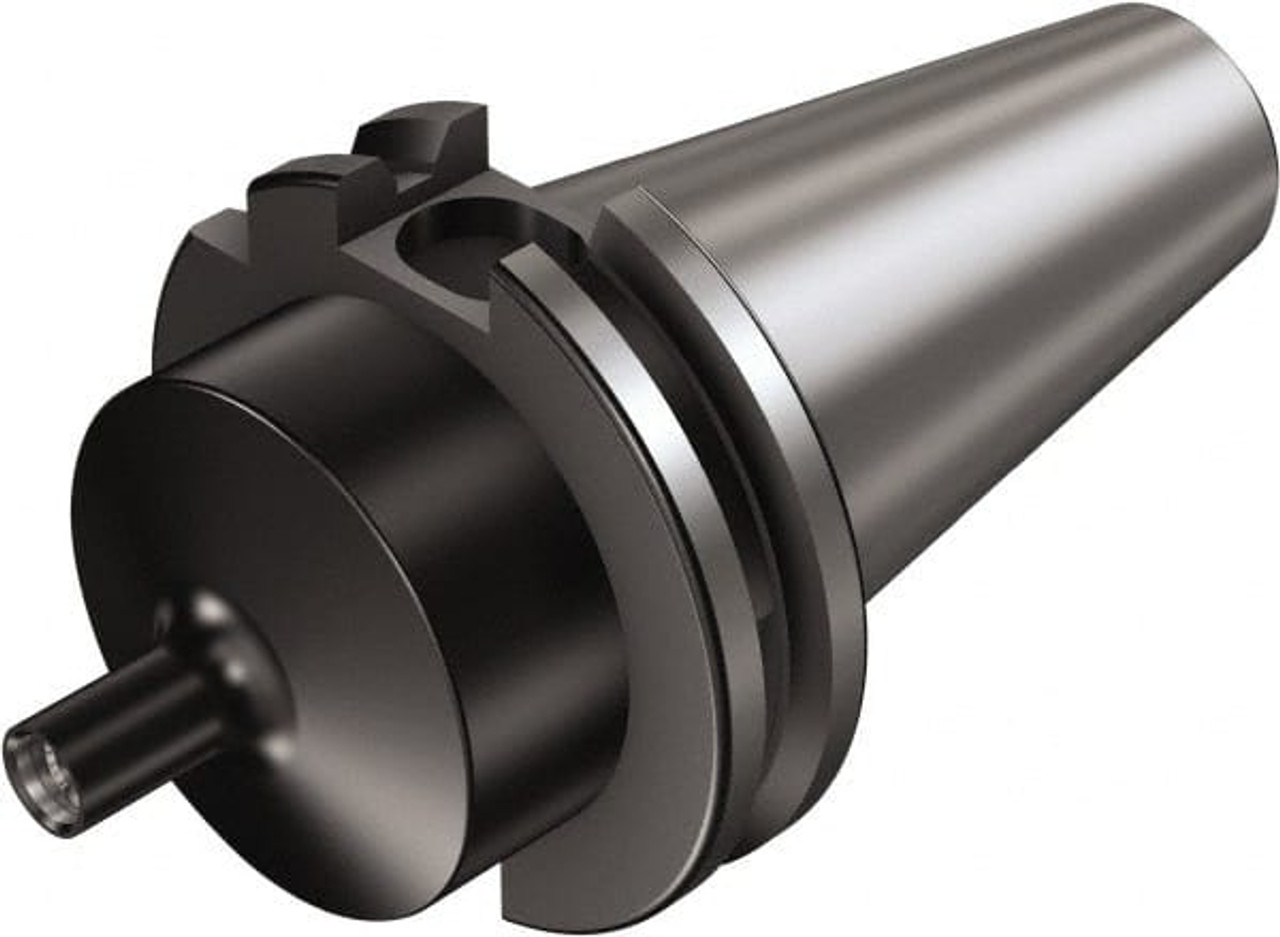 SANDVIK COROMANT 5852672 CAT40 TAPER SHANK 24.4MM HOLE END MILL H