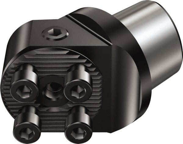 SANDVIK COROMANT 5957890 C4;32 SYSTEM SIZE, MODULAR TOOL HOLDING 