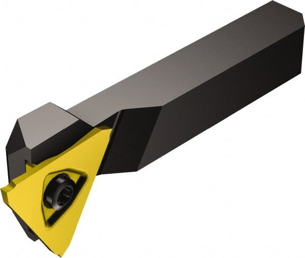 SANDVIK COROMANT 5962016 6.35MM MAX DEPTH, EXTERNAL LEFT HAND IND