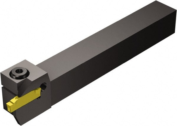 SANDVIK COROMANT 5963097 LEFT HAND INDEXABLE GROOVING TOOLHOLDER