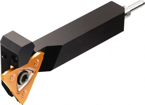 SANDVIK COROMANT 6010187 6.4MM MAX DEPTH, EXTERNAL LEFT HAND INDE