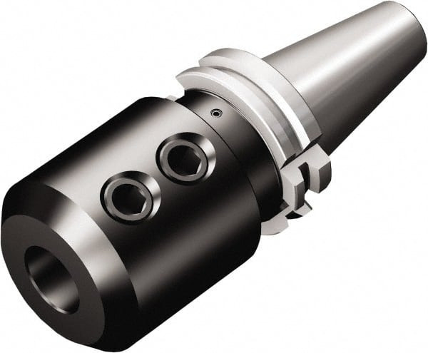 SANDVIK COROMANT 6078832 CAT40 TAPER SHANK 31.75MM HOLE END MILL 