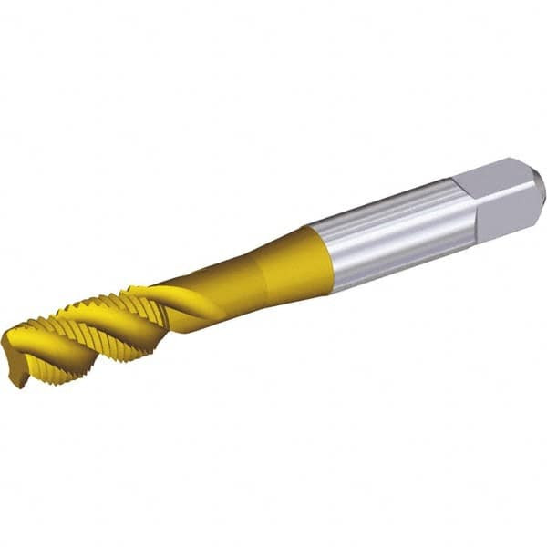 KENNAMETAL 6140624 #10-24 3 FLUTE MODIFIED BOTTOMING SPIRAL