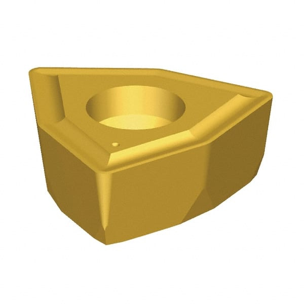 KENNAMETAL 6178236 DFT090508 GD GRADE KC7140 CARBIDE INDEXA
