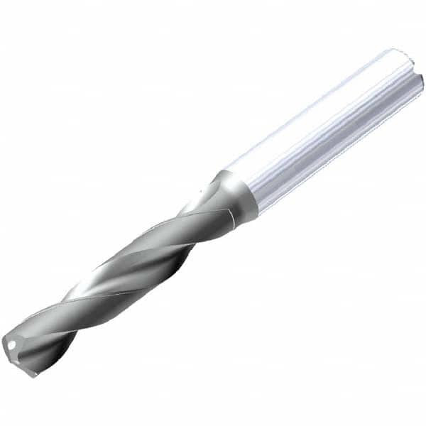 KENNAMETAL 6359012 3.4MM 138&DEG; SPIRAL FLUTE SOLID CARBID