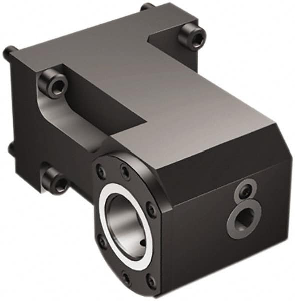 SANDVIK COROMANT 6538798 RIGHT HAND CUT, C4 MODULAR CONNECTION, A
