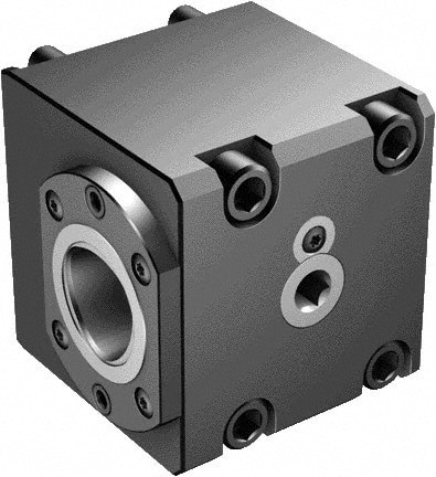 SANDVIK COROMANT 6538819 RIGHT HAND CUT, C6 MODULAR CONNECTION, A