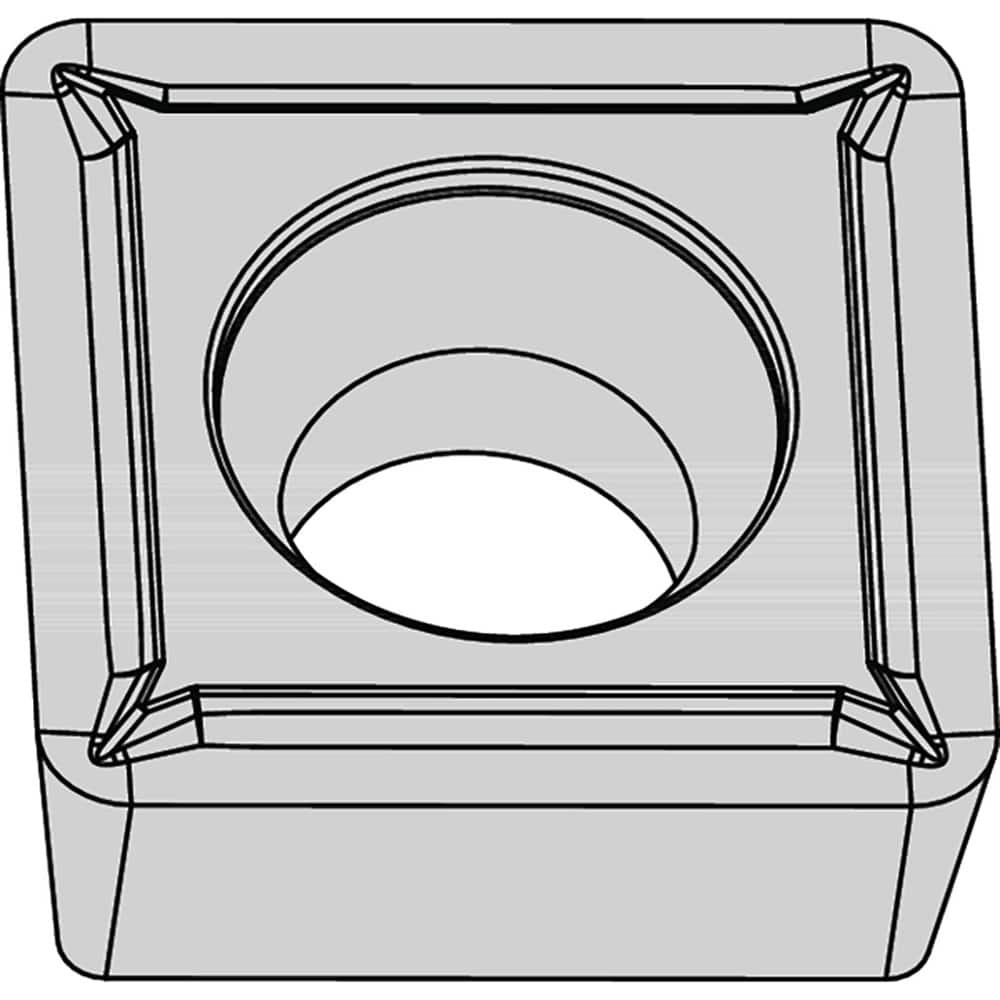KENNAMETAL 6687010 TURNING INSERTS; INSERT STYLE: SCGT ; IN