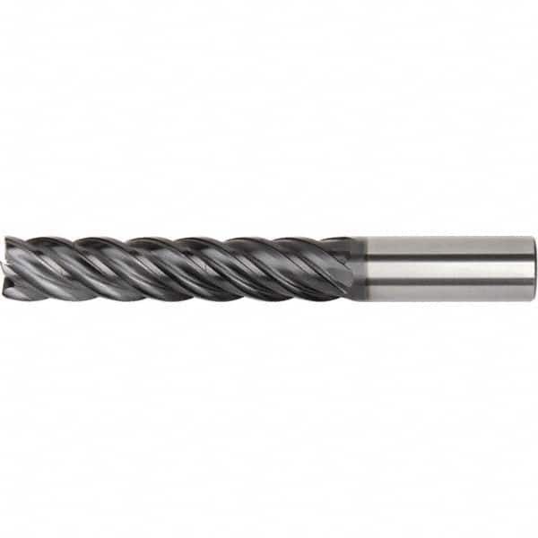 KENNAMETAL 6764471 3/8" DIAM 5 FLUTE SOLID CARBIDE 0.03" CO
