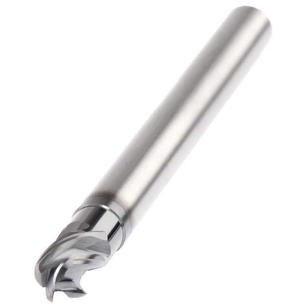 KENNAMETAL 6768005 BALL END MILLS; MILL DIAMETER (MM): 2.00