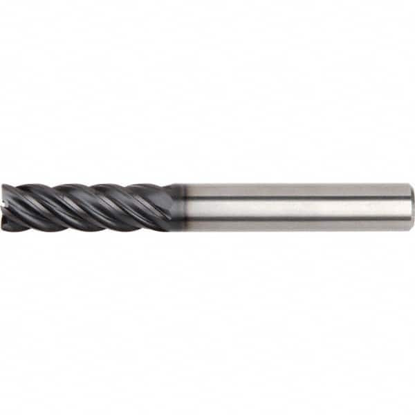 KENNAMETAL 6769787 3/8" DIAM 5 FLUTE SOLID CARBIDE 0.03" CO