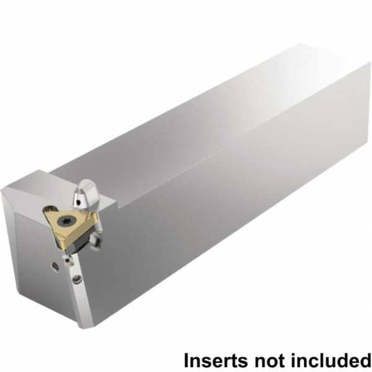 KENNAMETAL 6770489 INDEXABLE THREADING TOOLHOLDERS; THREAD 