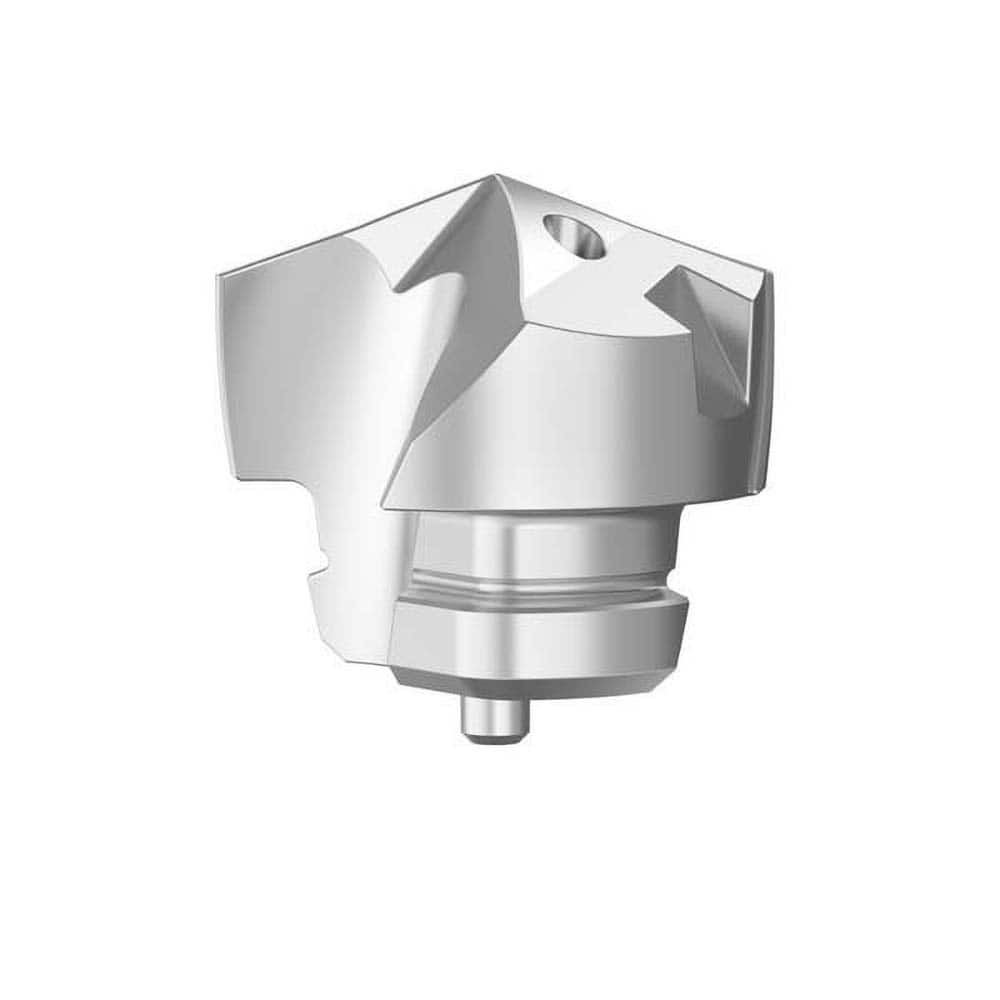 KENNAMETAL 6773241 REPLACEABLE DRILL TIPS; DIAMETER (INCH):